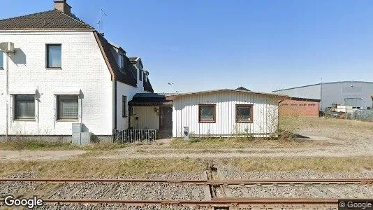 Office spaces for rent i Trollhättan - Photo from Google Street View