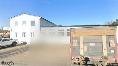 Office spaces for rent in Sigtuna - Photo from Google Street View