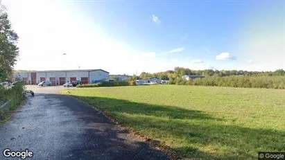 Warehouses for rent in Alingsås - Photo from Google Street View