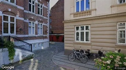 Coworking spaces te huur in Frederiksberg C - Foto uit Google Street View