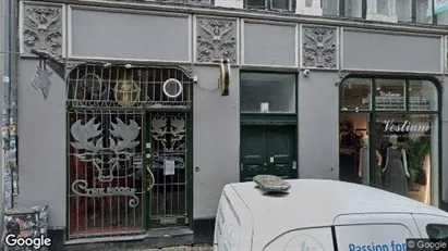 Kontorer til leie i København K – Bilde fra Google Street View