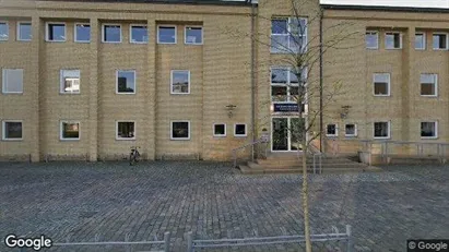 Office spaces for rent in Aalborg - Photo from Google Street View