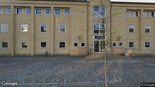 Office spaces for rent i Aalborg - Photo from Google Street View