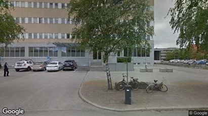 Büros zur Miete in Sollentuna – Foto von Google Street View