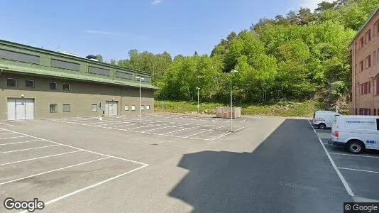 Kontorlokaler til leje i Location is not specified - Foto fra Google Street View