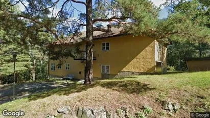 Commercial properties for rent in Stockholm South - Photo from Google Street View