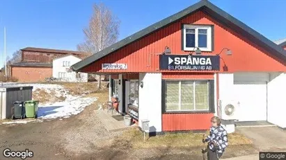 Werkstätte zum Kauf in Karlstad – Foto von Google Street View
