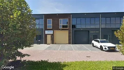 Lokaler til leie i Alphen aan den Rijn – Bilde fra Google Street View