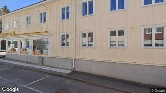 Office spaces for rent i Falköping - Photo from Google Street View