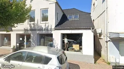 Lokaler til salg i Nordborg - Foto fra Google Street View