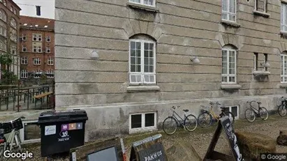 Kontorer til leie i København S – Bilde fra Google Street View