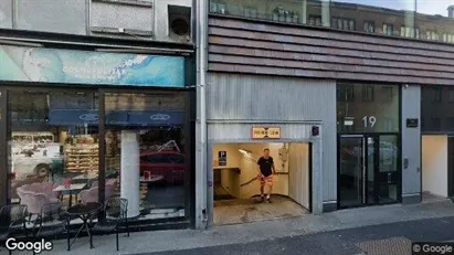 Lokaler til leie i Göteborg Sentrum – Bilde fra Google Street View