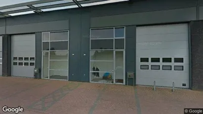 Kontorer til salgs i Wijdemeren – Bilde fra Google Street View