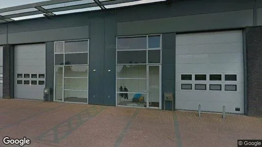 Office spaces for rent i Wijdemeren - Photo from Google Street View