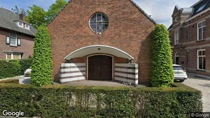 Kontorslokaler för uthyrning i Hilversum – Foto från Google Street View
