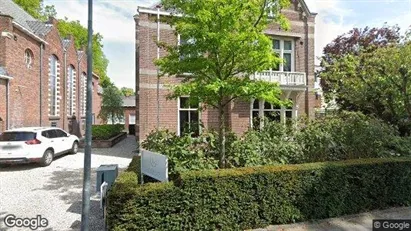Kontorlokaler til leje i Hilversum - Foto fra Google Street View