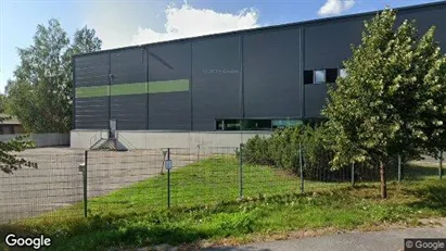 Kontorer til leie i Vantaa – Bilde fra Google Street View