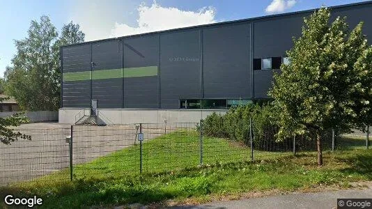 Kontorlokaler til leje i Vantaa - Foto fra Google Street View