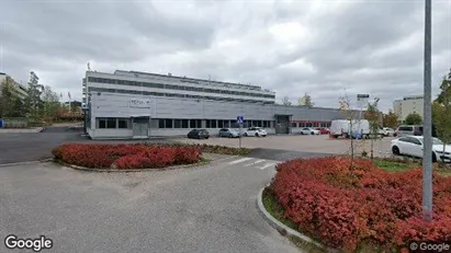 Kontorer til leie i Espoo – Bilde fra Google Street View
