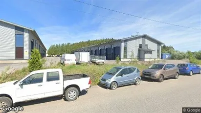 Warehouses for rent in Turku - Photo from Google Street View