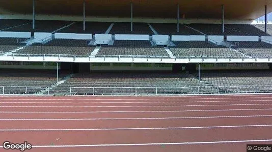 Kontorlokaler til leje i Helsinki Eteläinen - Foto fra Google Street View