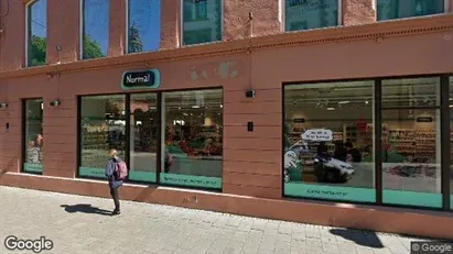 Kantorruimte te huur in Oslo Sentrum - Foto uit Google Street View