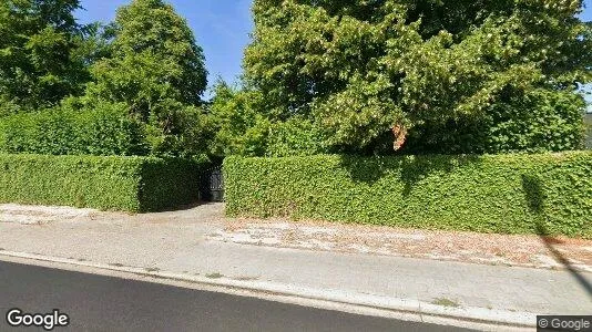 Kontorlokaler til leje i Aartselaar - Foto fra Google Street View