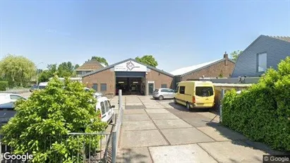 Kantorruimte te huur in Haarlemmermeer - Foto uit Google Street View