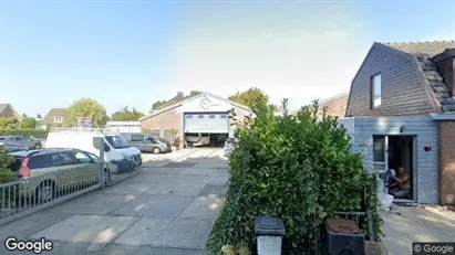 Office spaces for rent in Haarlemmermeer - Photo from Google Street View