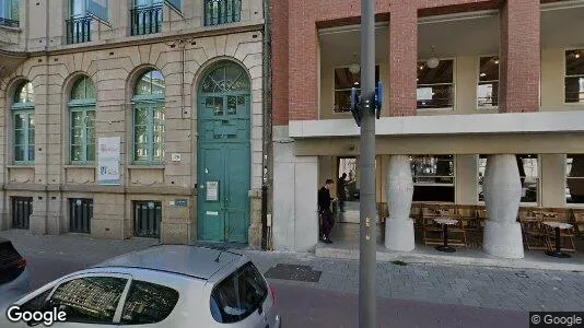 Office spaces for rent i Stad Antwerp - Photo from Google Street View