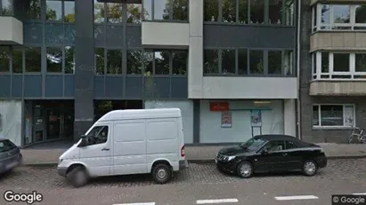 Office spaces for rent in Stad Gent - Photo from Google Street View