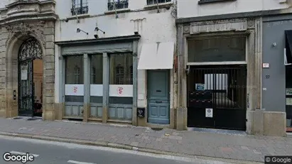 Kontorer til leie i Stad Antwerp – Bilde fra Google Street View