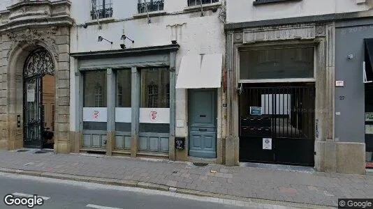 Office spaces for rent i Stad Antwerp - Photo from Google Street View