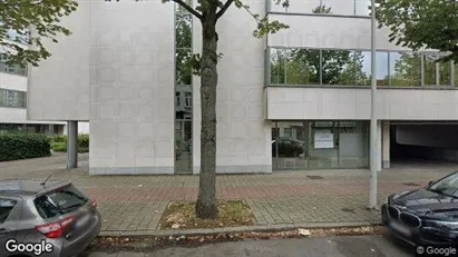 Office spaces for rent in Antwerp Wilrijk - Photo from Google Street View