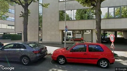Kontorer til leie i Antwerpen Wilrijk – Bilde fra Google Street View