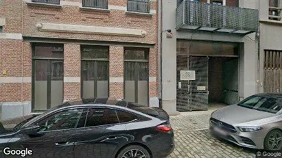 Office spaces for rent in Stad Antwerp - Photo from Google Street View