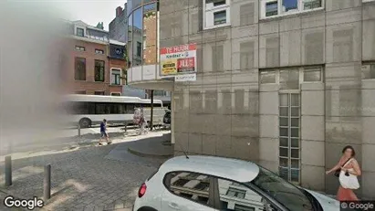 Office spaces for rent in Stad Antwerp - Photo from Google Street View