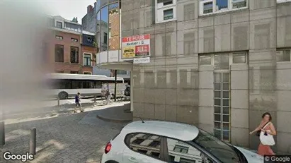 Büros zur Miete in Stad Antwerp – Foto von Google Street View