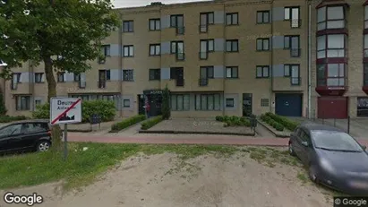 Office spaces for rent in Antwerp Deurne - Photo from Google Street View