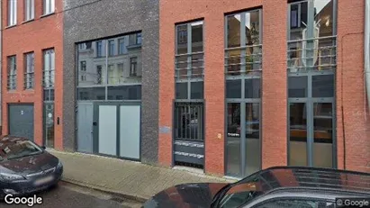 Kantorruimte te huur in Stad Antwerp - Foto uit Google Street View