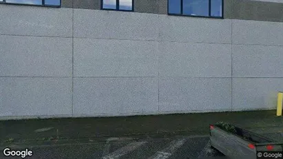 Office spaces for rent in Stad Antwerp - Photo from Google Street View