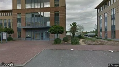 Office spaces for rent in Mechelen - Photo from Google Street View