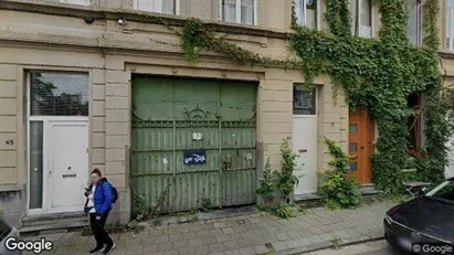 Office spaces for rent in Stad Antwerp - Photo from Google Street View