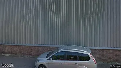 Kontorlokaler til leje i Vilvoorde - Foto fra Google Street View