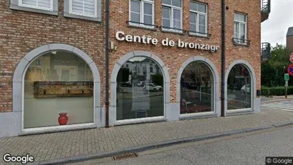 Kantorruimte te huur in Waver - Foto uit Google Street View
