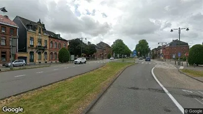 Kantorruimte te huur in Bergen - Foto uit Google Street View