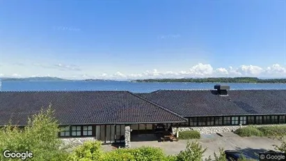 Office spaces for rent in Stavanger - Photo from Google Street View