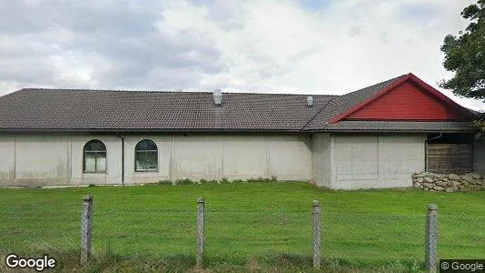 Lager til leie i Sandnes – Bilde fra Google Street View