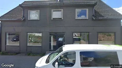 Werkstätte zur Miete in Hurum – Foto von Google Street View