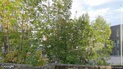 Office spaces for rent in Stord - Photo from Google Street View